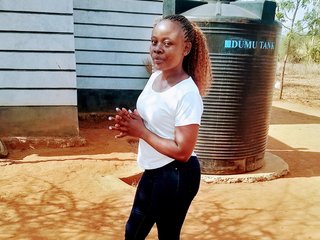 Erotisk videochatt Sweet-Ramla