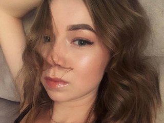 Erotisk videochatt Sweet-Roxy