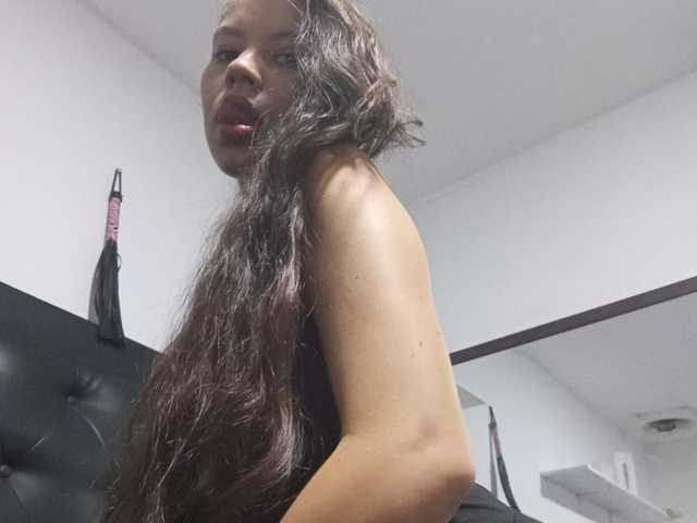 Foto av profilen Sweet-Sharon