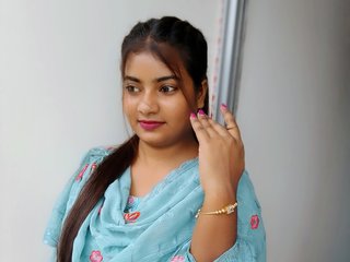 Erotisk videochatt sweet-simran