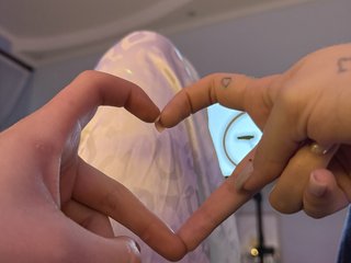 Erotisk videochatt Strawberry0123