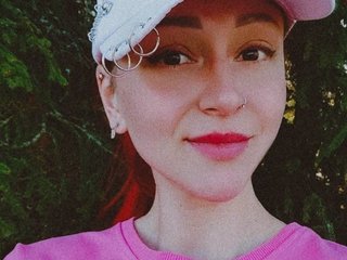 Erotisk videochatt Sweet00Fox