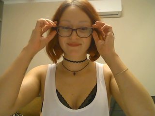 Erotisk videochatt Sweet00Fox