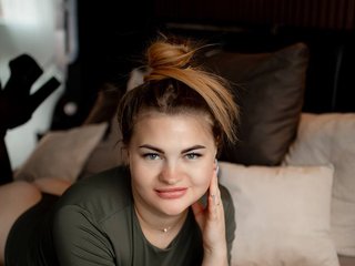 Erotisk videochatt Sweet00Peach
