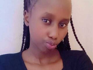 Erotisk videochatt Sweet241