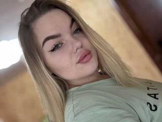 Erotisk videochatt Annabelle18