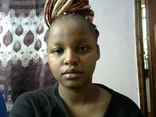 Erotisk videochatt Sweetafricanqueen