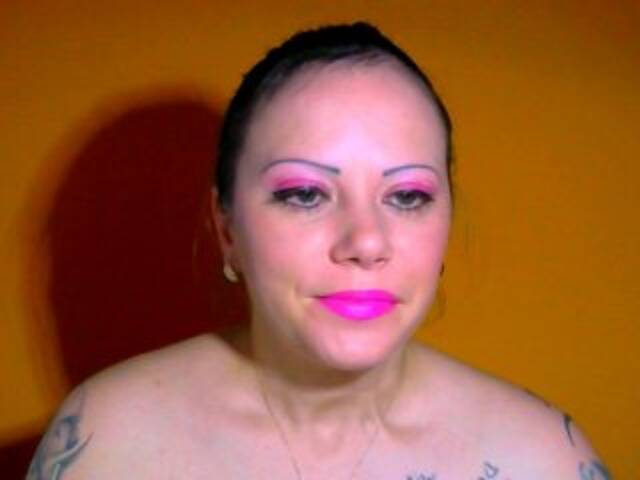 Sändningsbilder sweetalicee