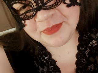 Erotisk videochatt SweetAndCurvy
