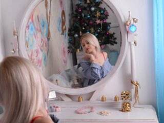 Erotisk videochatt sweetangel28