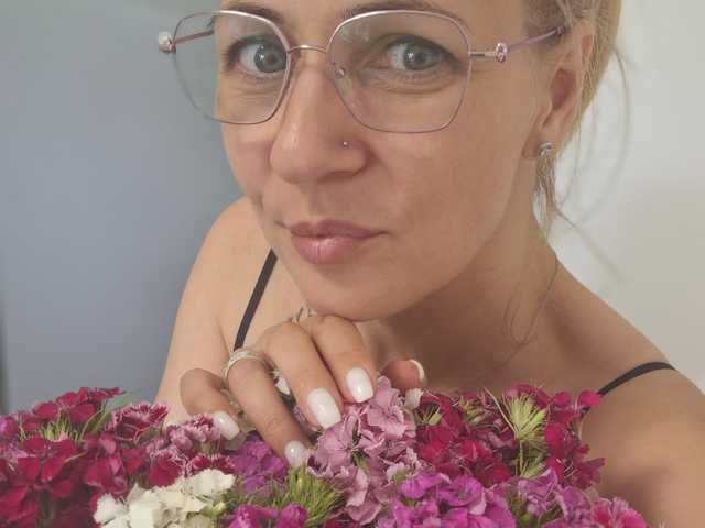 Foto av profilen Sweetaniaa