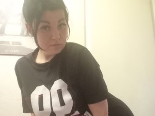 Erotisk videochatt SweetAnn