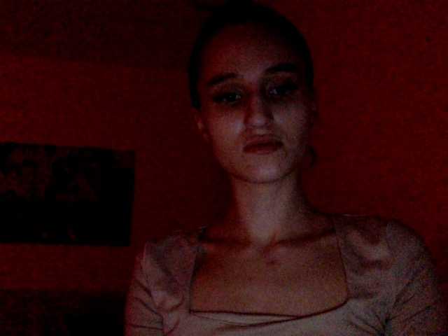 Sändningsbilder SweetAnna
