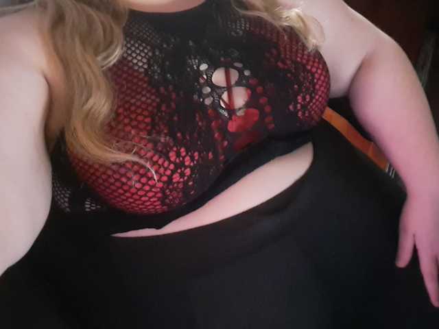 Foto av profilen SweetAnna90