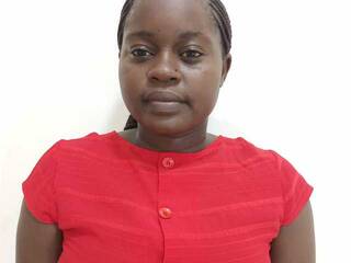 Erotisk videochatt SweetAssQueen