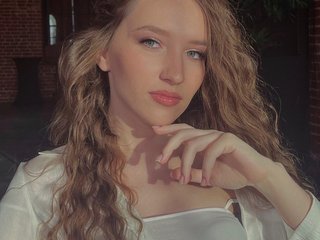 Erotisk videochatt SweetBaby-