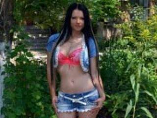 Erotisk videochatt sweetbaby66
