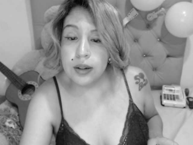Foton SweetBarbie the sugar princess fill her body with cream and her creamy hairy pussy explode with squirt! 622 /hairy pussy close 40 !! squirt 200/ snap 50 / lovense in ass / #latina #bigboobs #18 #hairy #teen #squirt #cum #anal #lovense #Cam2CamPrime #chat