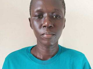 Erotisk videochatt Sweetblackgal3