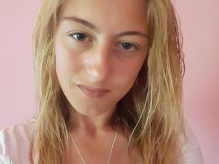 Erotisk videochatt sweetblonde21