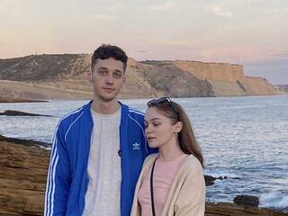 Erotisk videochatt Sweetsberry