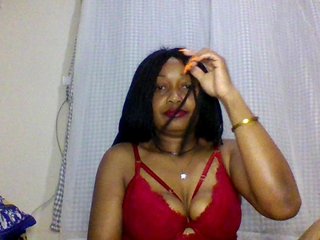 Erotisk videochatt Sweetbunnypus