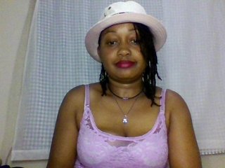 Erotisk videochatt Sweetbunnypus