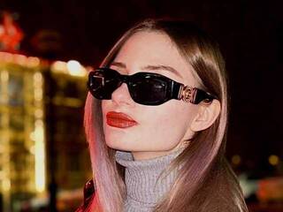 Erotisk videochatt _Brightgirl_