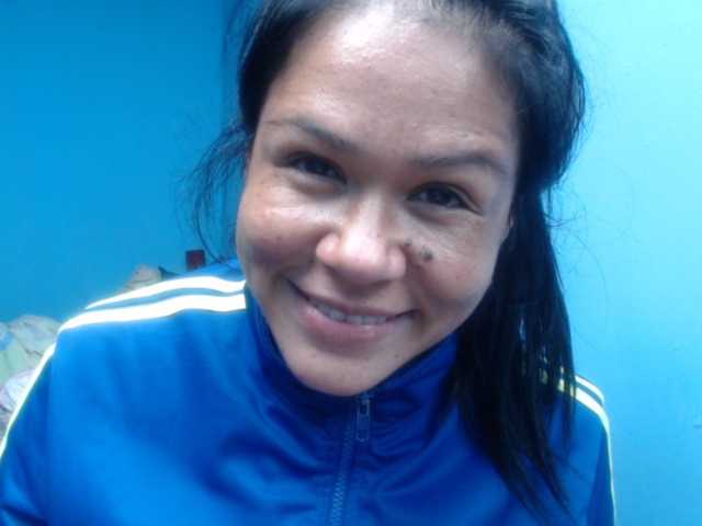 Foto av profilen Sweetcamila