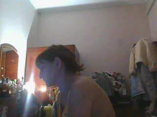 Erotisk videochatt sweetcandy1