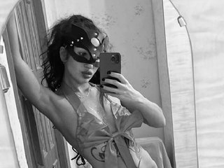 Erotisk videochatt SweetCandy1122