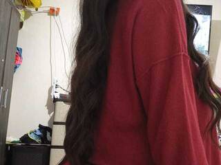 Erotisk videochatt Sweetcari