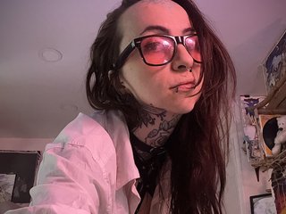 Erotisk videochatt SweetCat1377