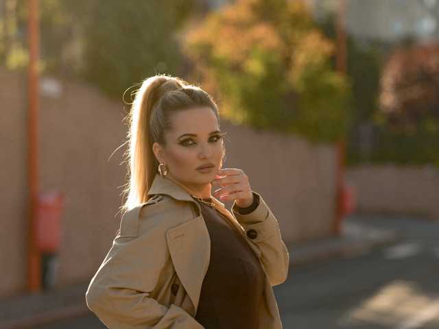 Foto av profilen Sweetcherry-27