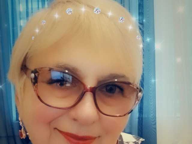 Foto av profilen SweetCherry00