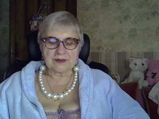 Erotisk videochatt SweetCherry00