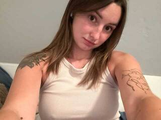 Erotisk videochatt Sweetcherryberry