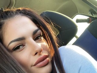 Erotisk videochatt Sweetcherybombs02