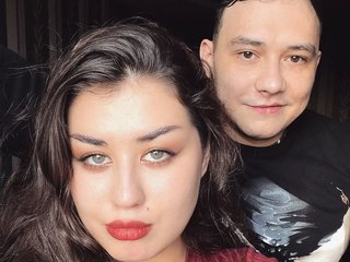 Erotisk videochatt SweetCoupless