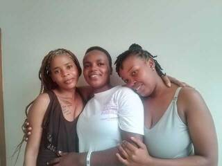 Erotisk videochatt Sweetcutegirls3