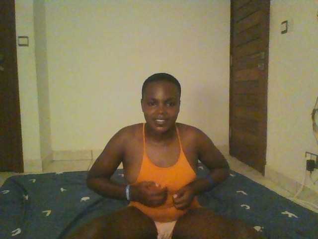 Sändningsbilder Sweetcutie1