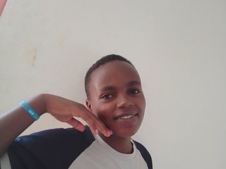 Erotisk videochatt Sweetcutie1