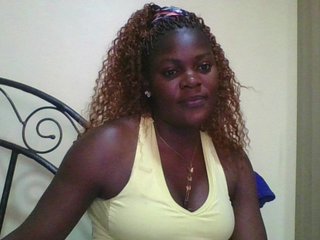 Erotisk videochatt Sweetdarkskin