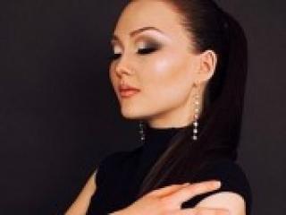 Erotisk videochatt sweetdina1