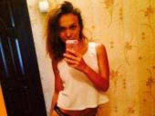 Erotisk videochatt sweetdoll1