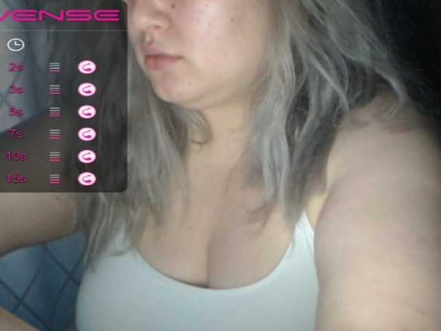 Sändningsbilder SweetDreamm