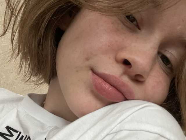 Foto av profilen -sweetdreamss-