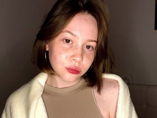 Erotisk videochatt -sweetdreamss-