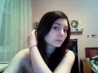 Erotisk videochatt sweetelaina