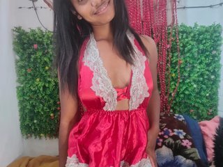 Erotisk videochatt SweetElissa1